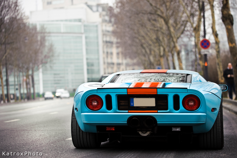 Illustration for article titled Road and Track's 51 Coolest Cars from the Past 50 Years